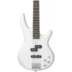 Ibanez Gsr200-Pw Basso Elettrico Bianco