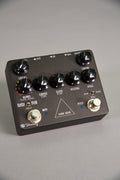 Keeley Dark Side Fuzz Modulator per Chitarra