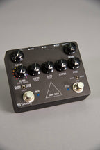 Keeley Dark Side Fuzz Modulator per Chitarra