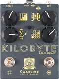 Caroline Kilobyte Lo Fi Delay