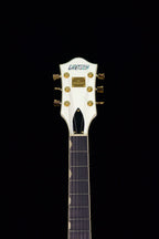 Gretsch G6609Tg-Vwt Layers Edition Broadkaster Vintage White