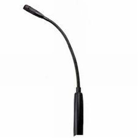 JTS GM5206 MICROFONO GOOSENECK