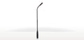 Jts Gm5212 L Microfono Gooseneck