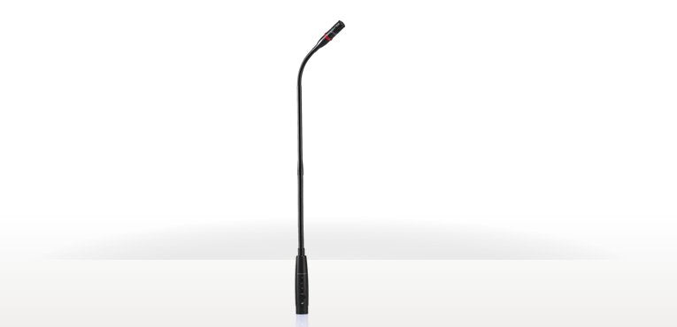 Jts Gm5212 L Microfono Gooseneck