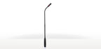 Jts Gm5212 L Microfono Gooseneck