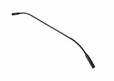 Jts Gm5212 Du Microfono Gooseneck