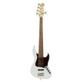 Sadowsky Metro Express 5 21 Jj Bass Solid Olympic White