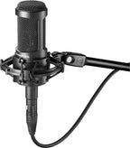 Audio Technica At2035 Microfonocondensatore