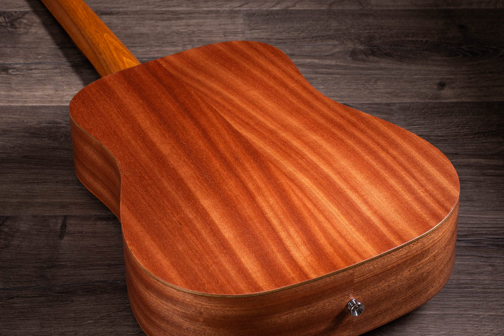 Taylor Baby Mahogany Bt2