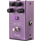 Fender The Pelt Fuzz Pedale Effetto
