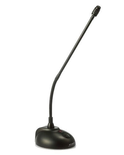 Jts Gm5000 Microfono Gooseneck