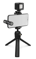 Rode Vlogger Kit iOS Edition Smartphone Kit