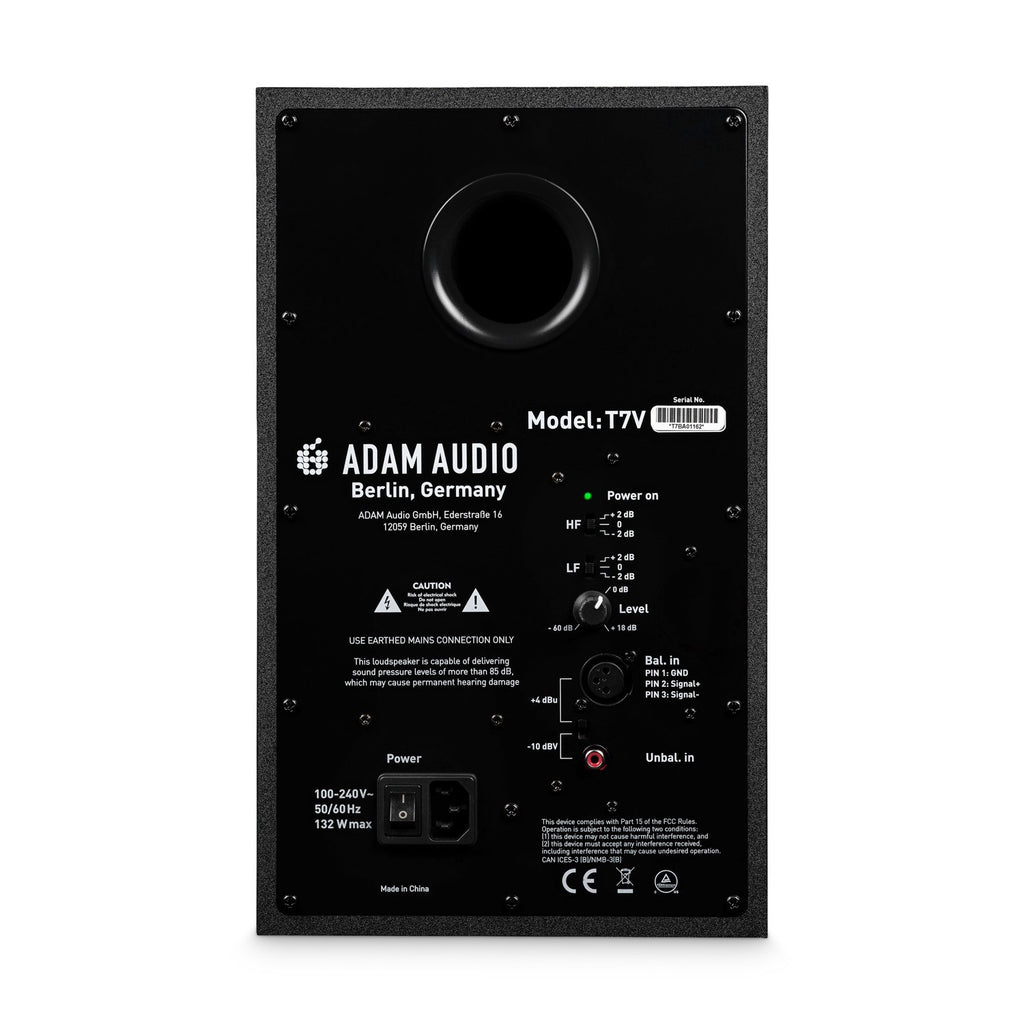 Adam Audio T7V