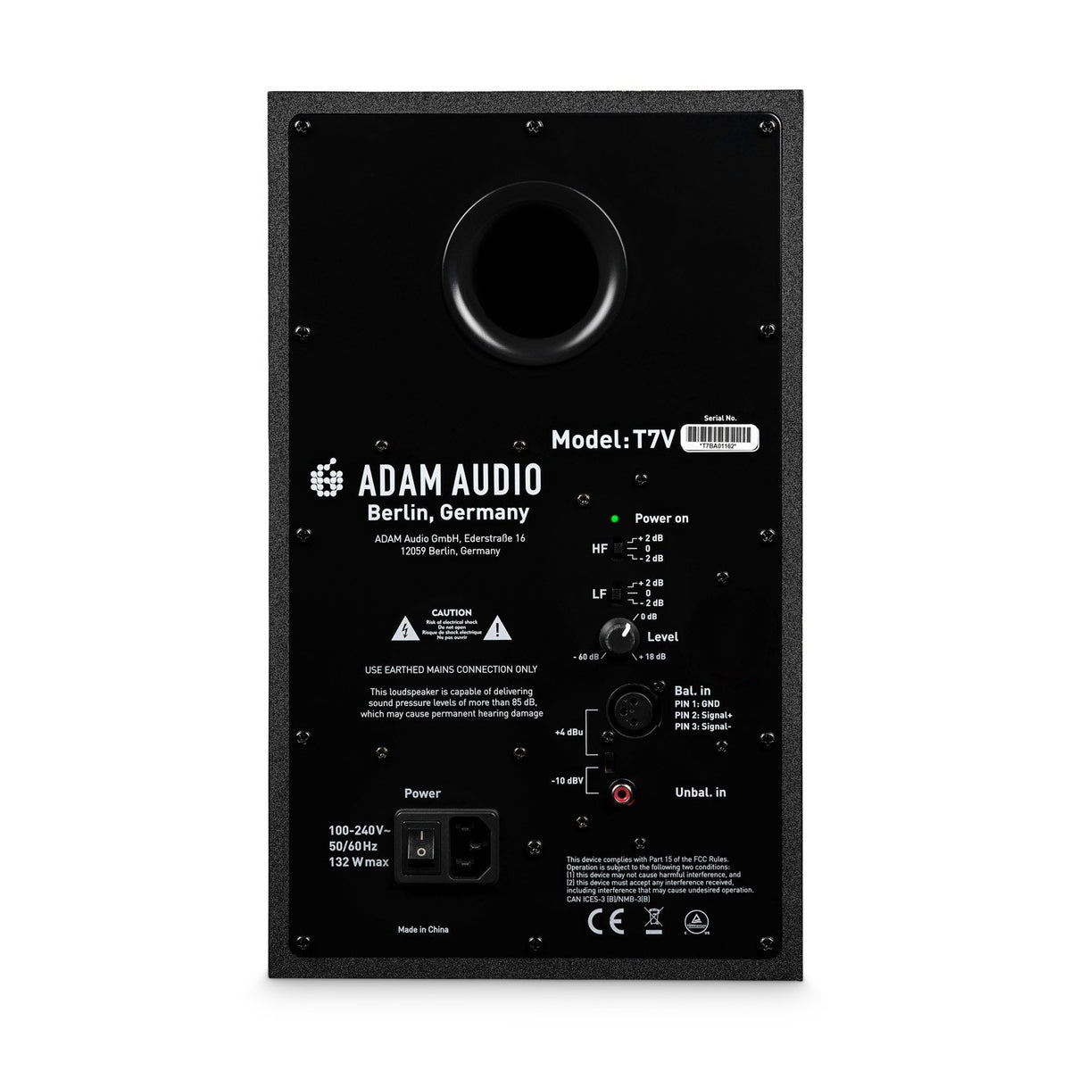 Adam Audio T7V