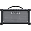 Boss Dual Cube Lx  Amplificatore Stereo Portatile per Chitarra