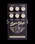 MAD PROFESSOR Super Black Mini
