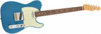 Fender Vintera 60 Telecaster Modified Lake Placid Blue Chitarra Elettrica