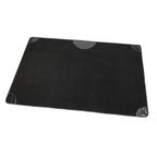 Stefy Line Tappeto per Batteria Elettronica 200x160