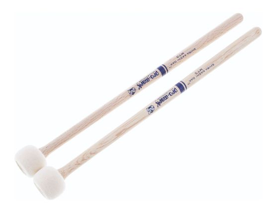 Promark Mt3 Mallet Multi Purpose Felt