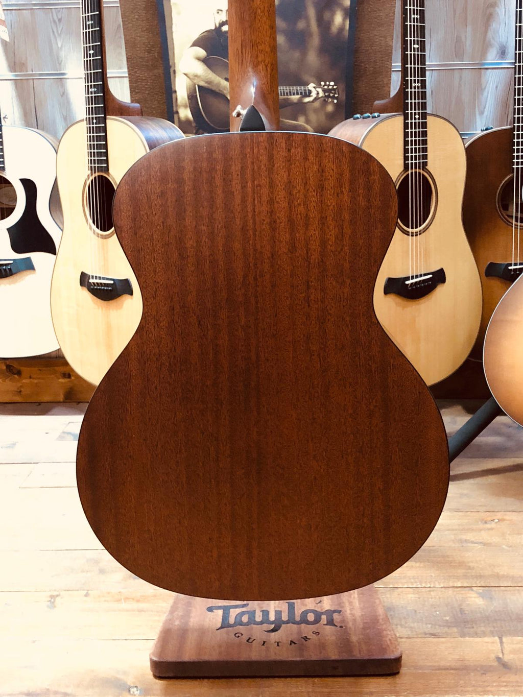 Taylor 314 V-Class Chitarra Acustica