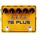 Solidgoldfx 76 Plus Fuzz Octaver