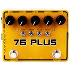 Solidgoldfx 76 Plus Fuzz Octaver