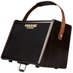 Nux Ac25 Combo per Acustica a Batteria Ricaricabile 25W