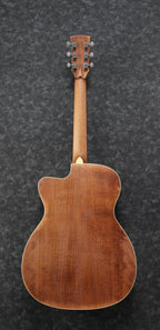 Ibanez Avc11Ceans Artwood Vintage Avc11 Chitarra Acustica Elettrificata