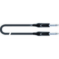 Quik Lok Sonic Solution Ssone Ssone5 Cavo Jack M5