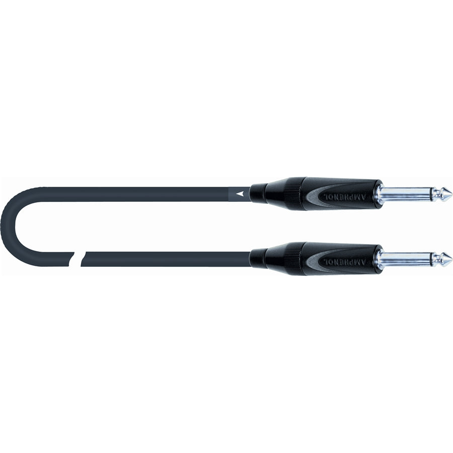 Quik Lok Sonic Solution Ssone Ssone5 Cavo Jack M5