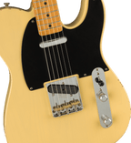 Fender Vintera Road Worn 50S Telecaster Vintage Blonde
