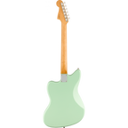 Fender Noventa Jazzmaster Mn Surf Green