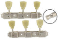 Allparts Tk0708001 Deluxe Style