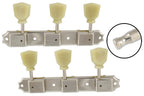 Allparts Tk0708001 Deluxe Style