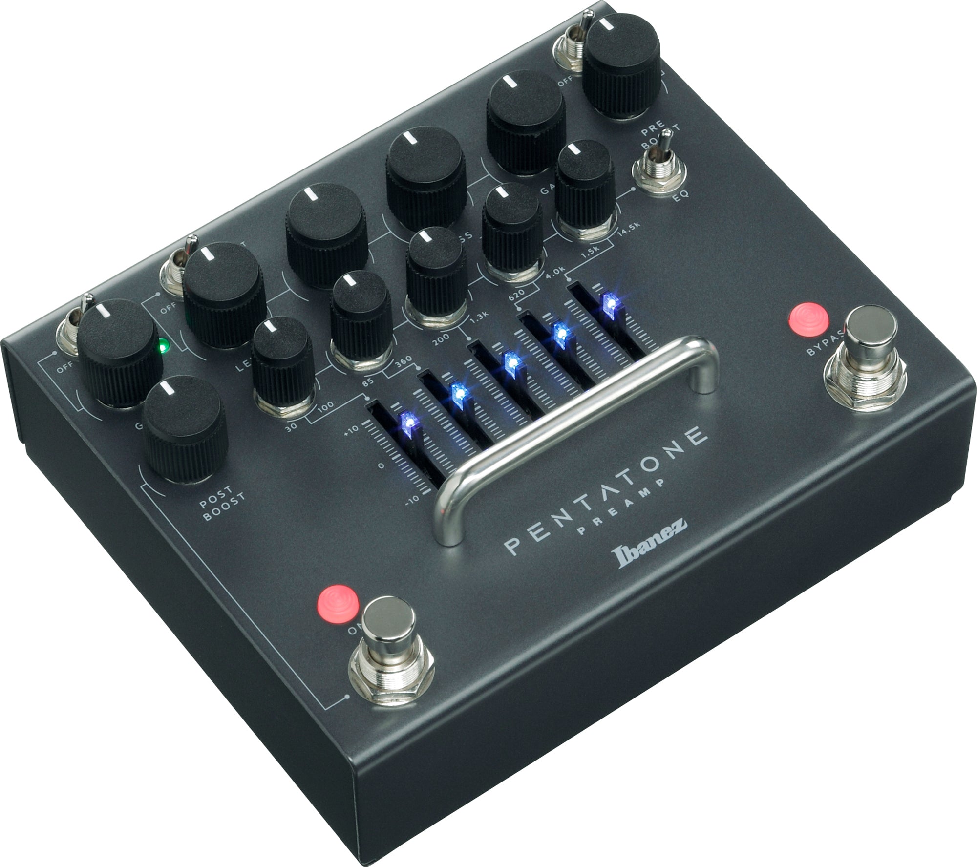 IBANEZ PENTATONE PTPRE