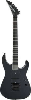 Jackson Pro Series Mick Thomson Soloist Sl2 Black Chitarra Elettrica