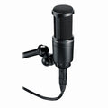 Audio Technica AT2020 Condenser Microphone
