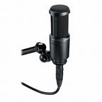 Audio Technica AT2020 Condenser Microphone
