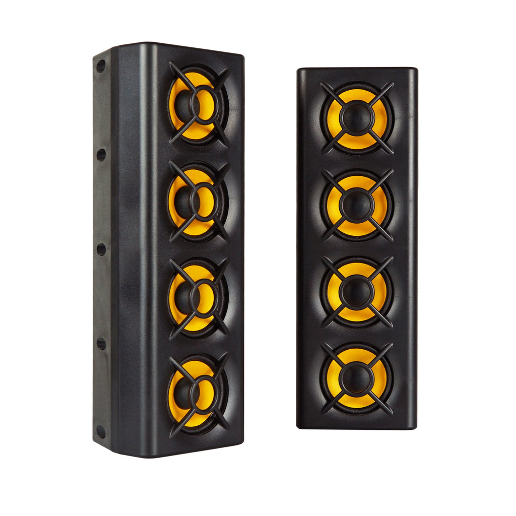 Markaudio Ergo System 121 S Sub del Sistema Audio
