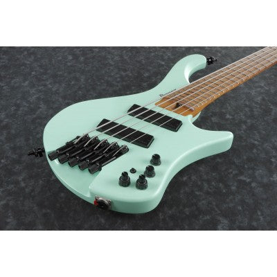Ibanez Ehb1005Mssfm Basso Elettrico 5 Corde Sea Foam Green Matte