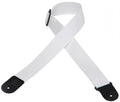 Levy'S M8Poly-Wht Tracolla Bianca Polipropilene