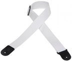 Levy'S M8Poly-Wht Tracolla Bianca Polipropilene