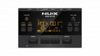 Nux Dm210 Batteria Elettronica Pelli Mesh