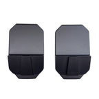 Adam Audio D3V Angled Feet Black (Pair)