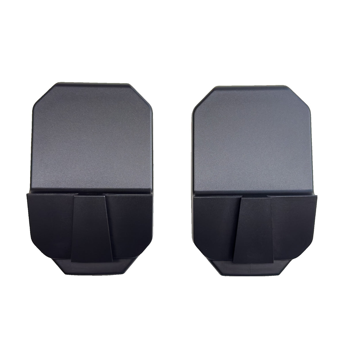 Adam Audio D3V Angled Feet Black (Pair)