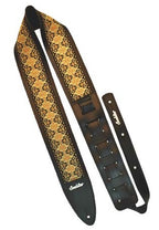 Souldier Torpedo Persian Copper Guitar Strap