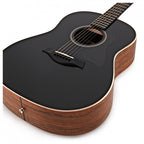 Taylor Ad17 American Dream Chitarra Acustica Blacktop