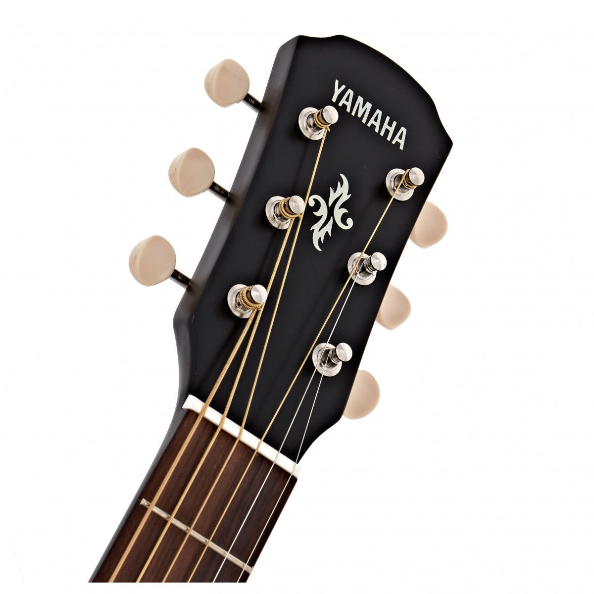 Yamaha Apxt2 Ovs Chitarra Acustica Elettrificata 3/4 Old Violin Sunburst