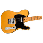 Fender American Ultra Telecaster Butterscotch Blonde