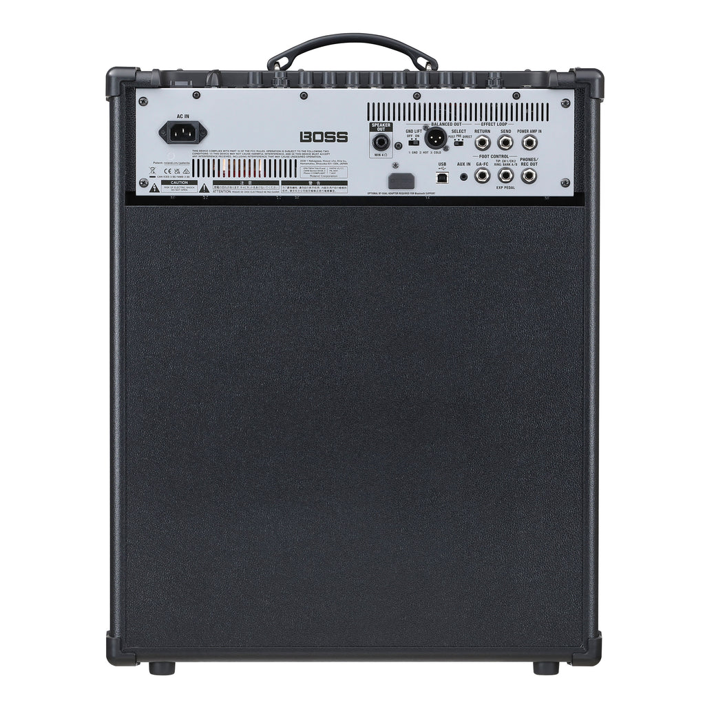 Boss Katana 210B - Amplificatore per Basso